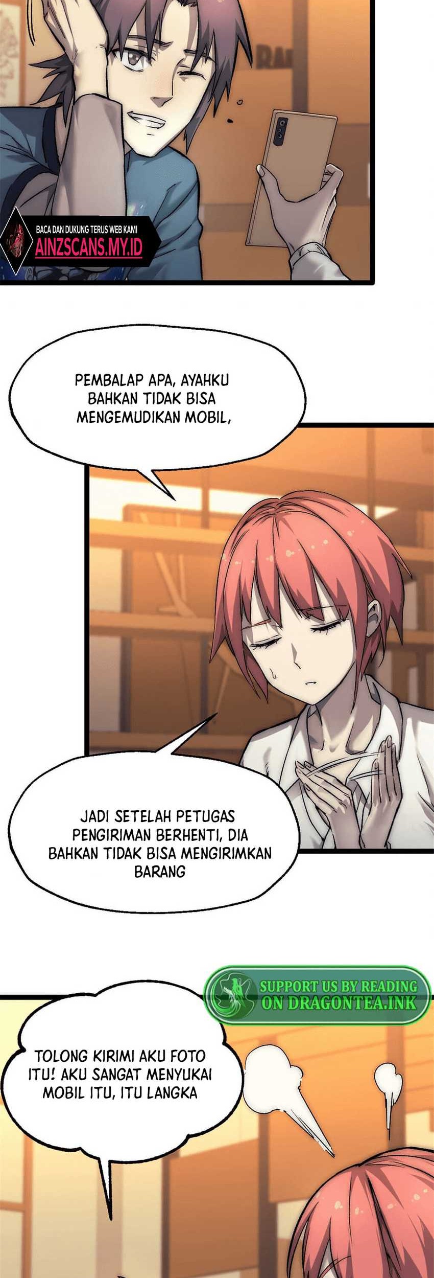 48 Hours a Day Chapter 27 Gambar 11