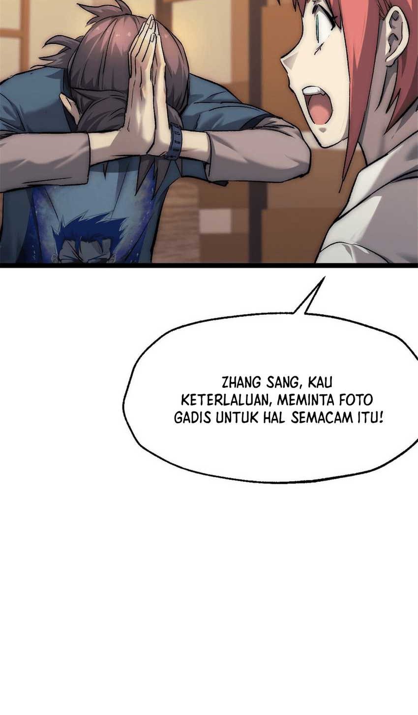 48 Hours a Day Chapter 27 Gambar 12