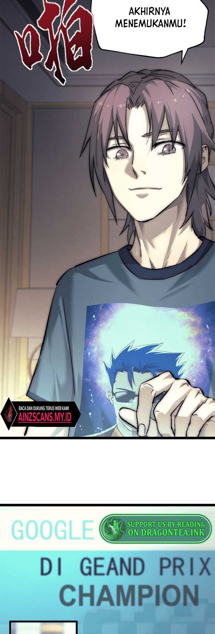 48 Hours a Day Chapter 27 Gambar 14