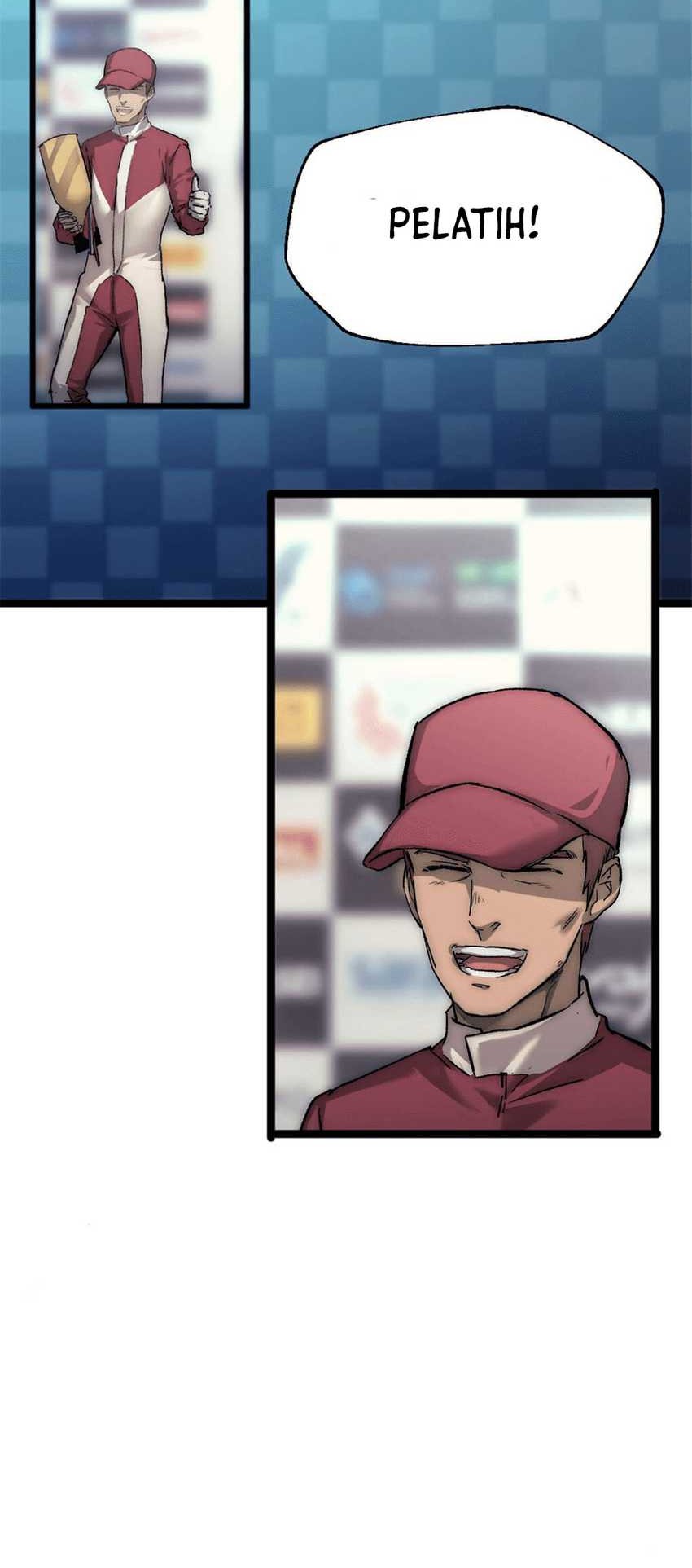 48 Hours a Day Chapter 27 Gambar 15