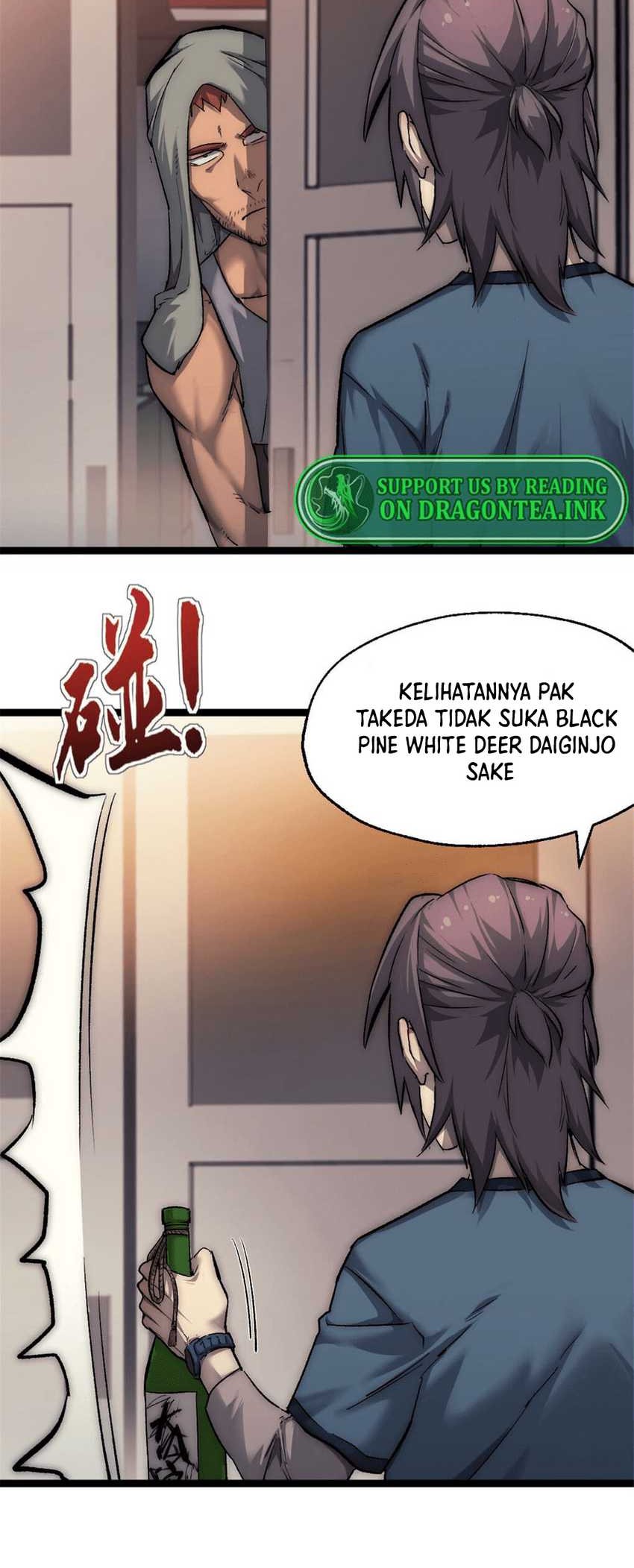 48 Hours a Day Chapter 27 Gambar 18