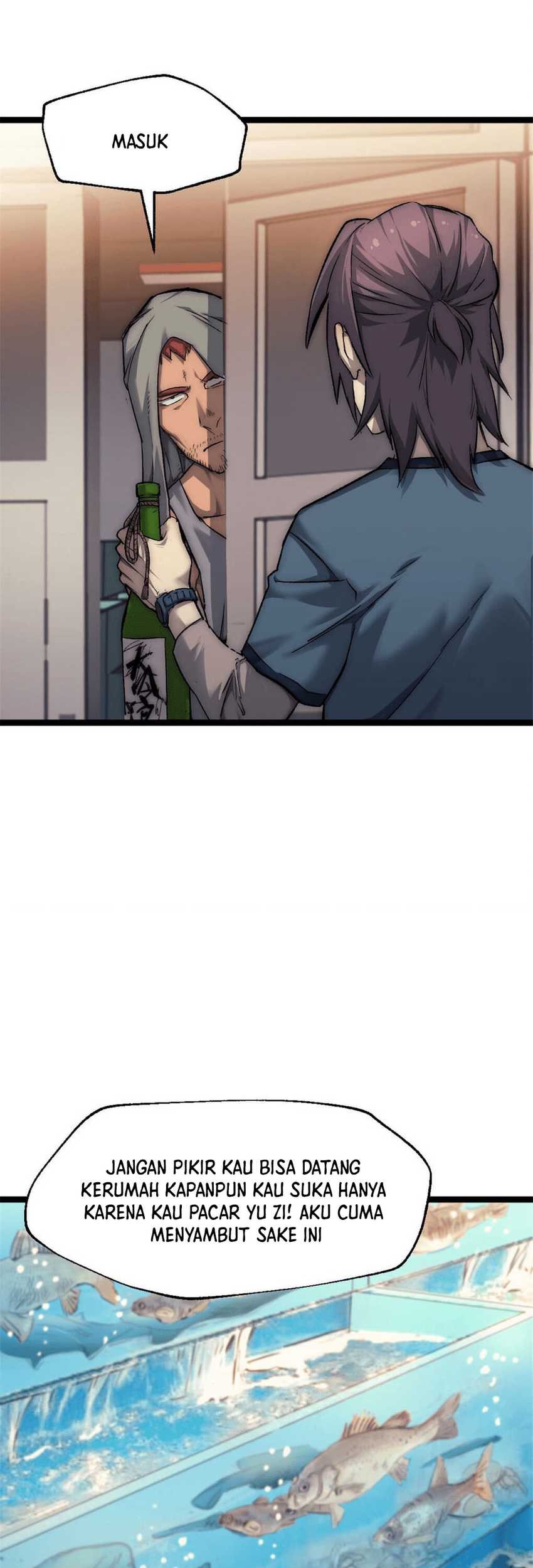 48 Hours a Day Chapter 27 Gambar 19