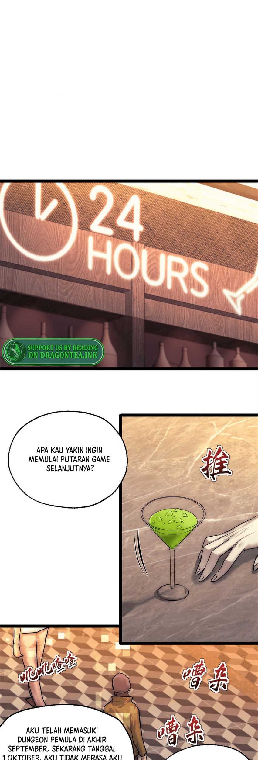 Baca 48 Hours a Day Chapter 26 Gambar 2