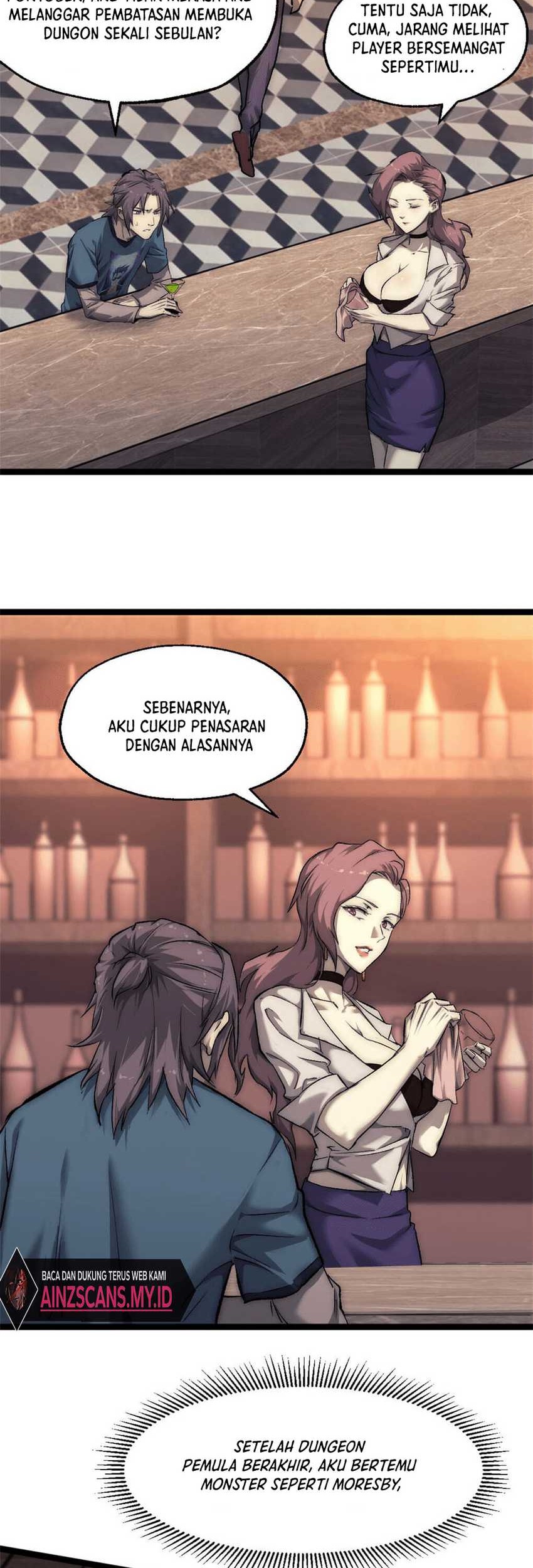 48 Hours a Day Chapter 26 Gambar 3