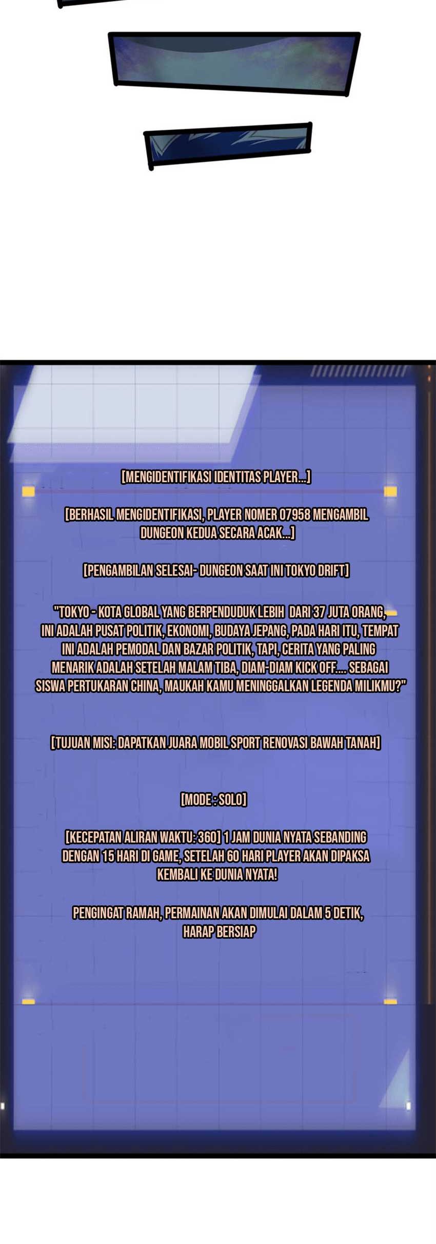 48 Hours a Day Chapter 26 Gambar 7