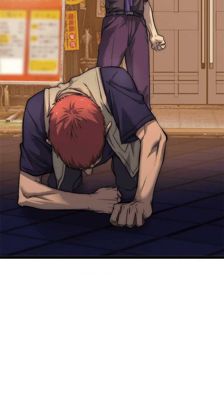 48 Hours a Day Chapter 26 Gambar 12