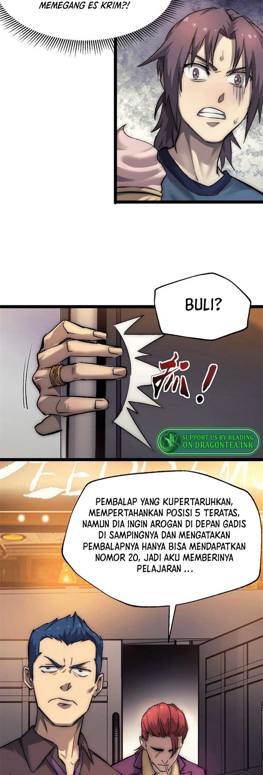 48 Hours a Day Chapter 26 Gambar 14