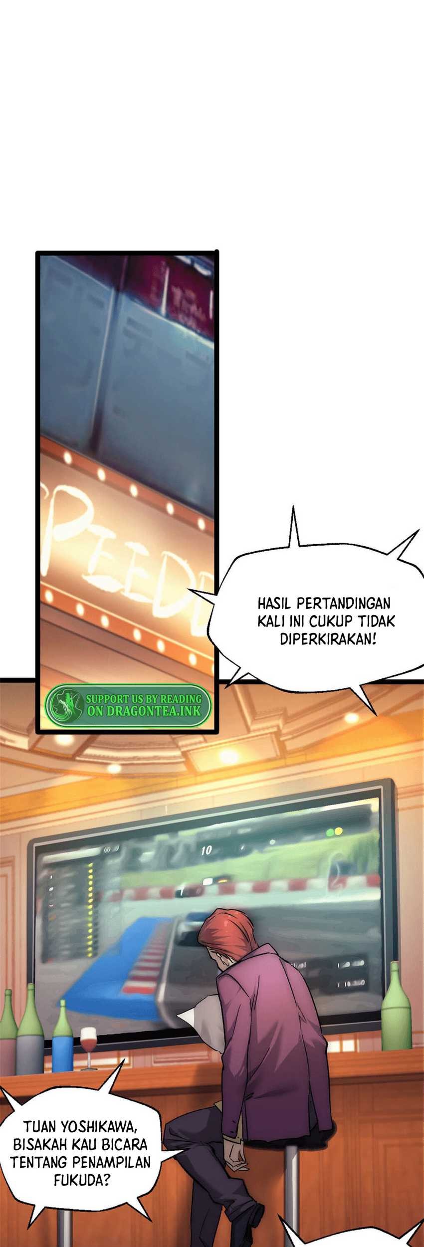 48 Hours a Day Chapter 26 Gambar 22