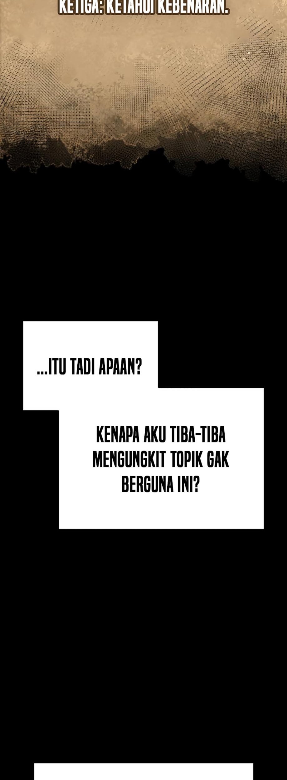 Heroes, Demons & Villains Chapter 33 Gambar 29