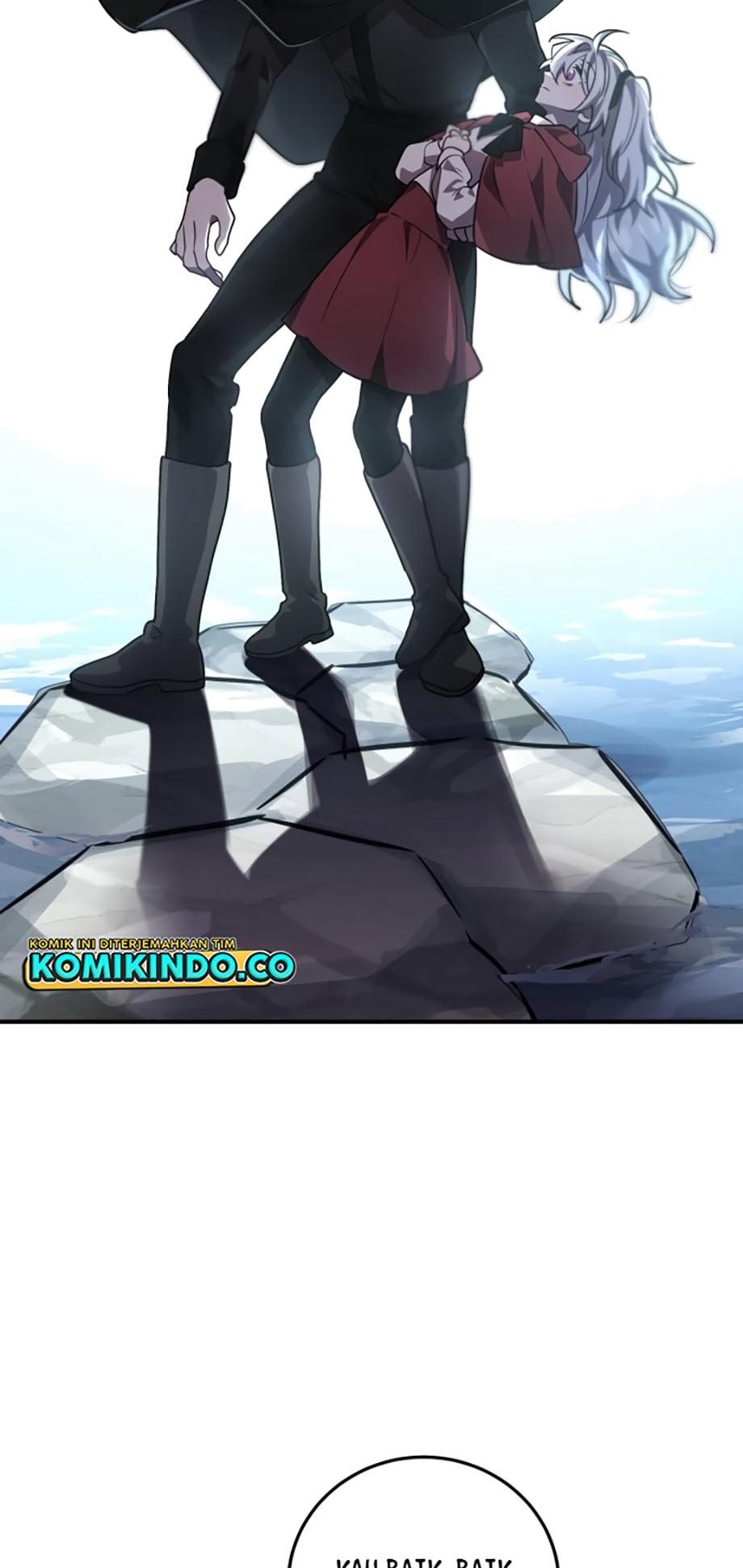 Heroes, Demons & Villains Chapter 33 Gambar 71
