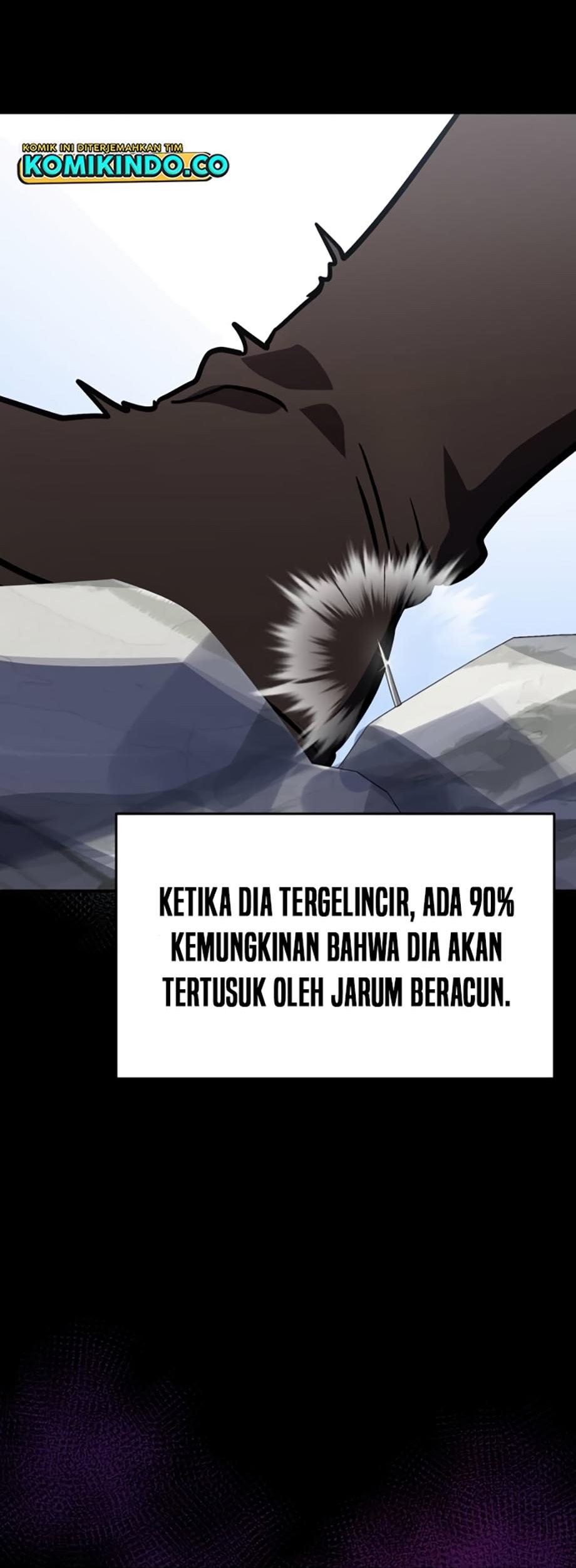 Heroes, Demons & Villains Chapter 33 Gambar 80