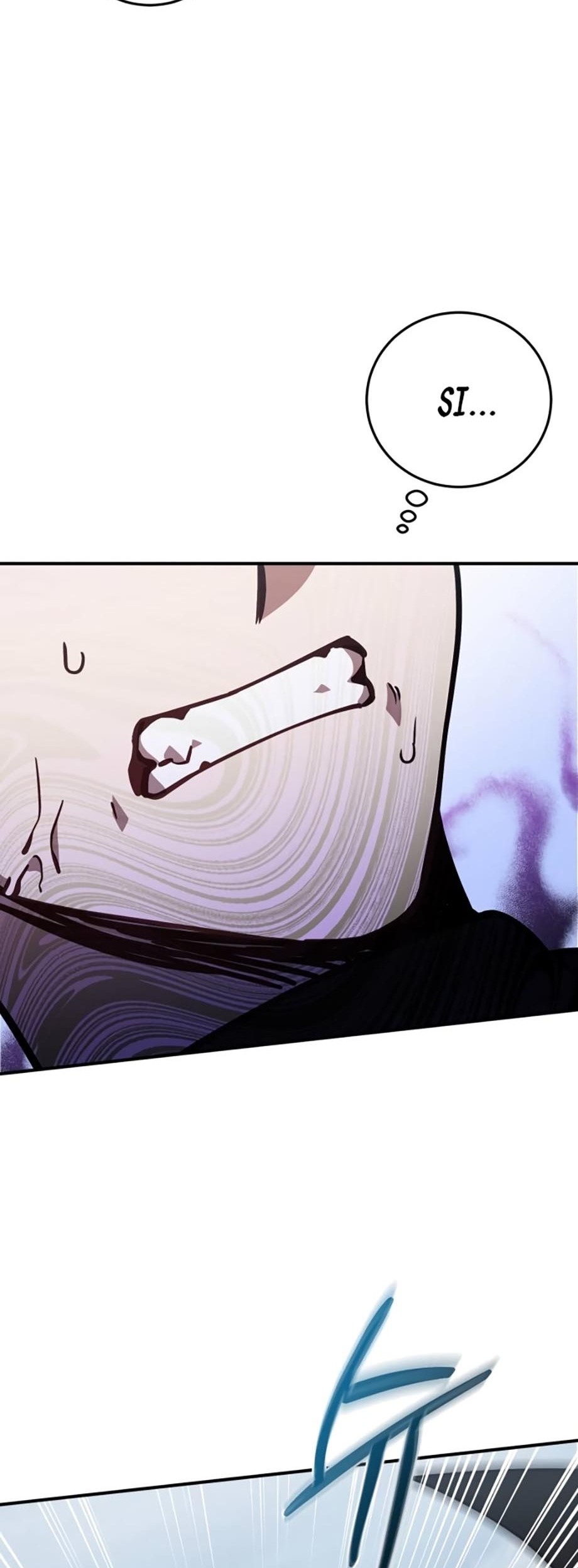 Heroes, Demons & Villains Chapter 33 Gambar 97
