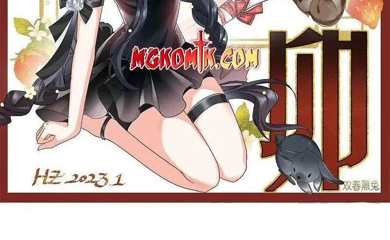 Baca She Is Coming, Please Get Down! Chapter 311 Gambar 2