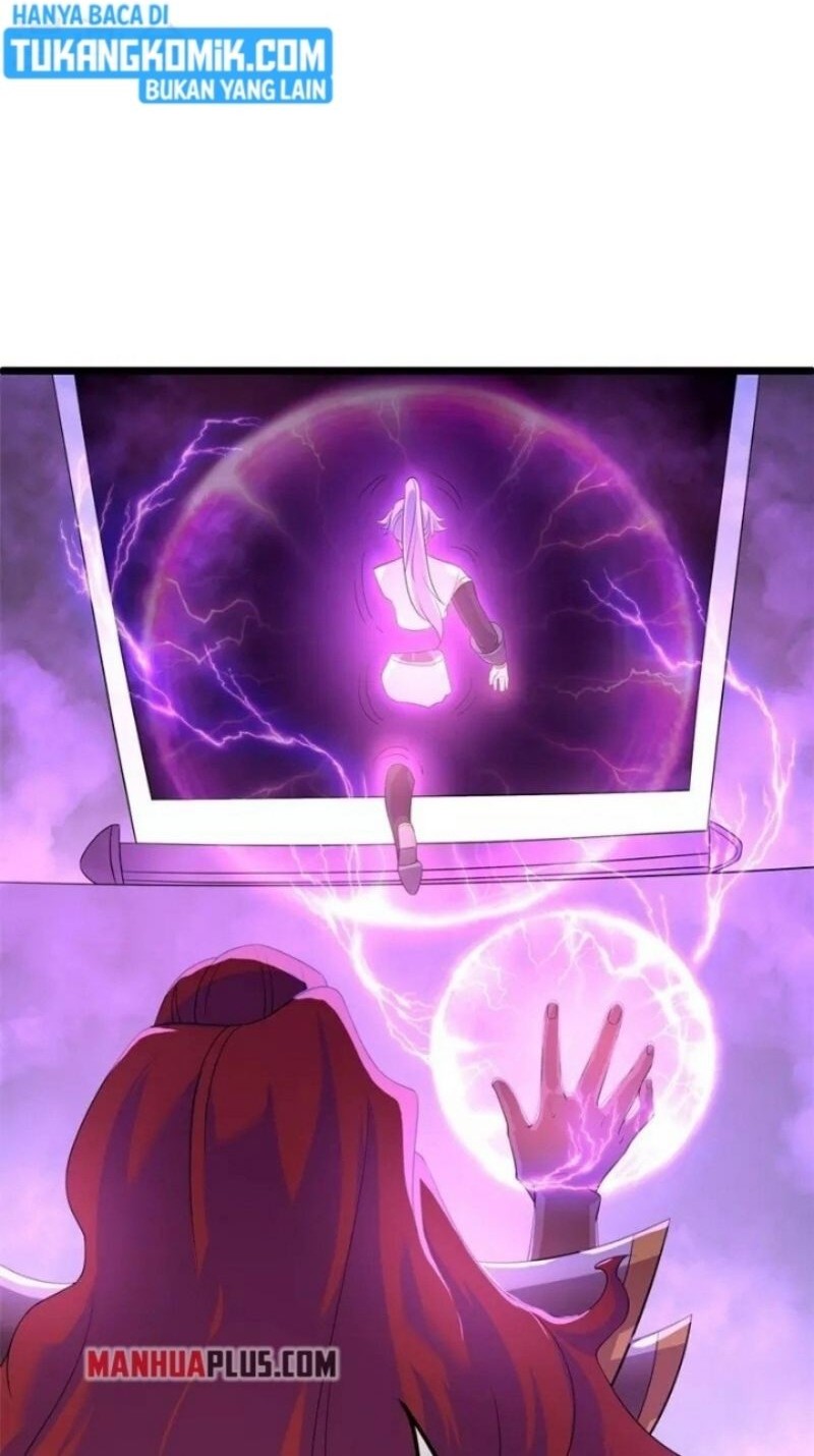 Peerless Soul Chapter 403 Gambar 22
