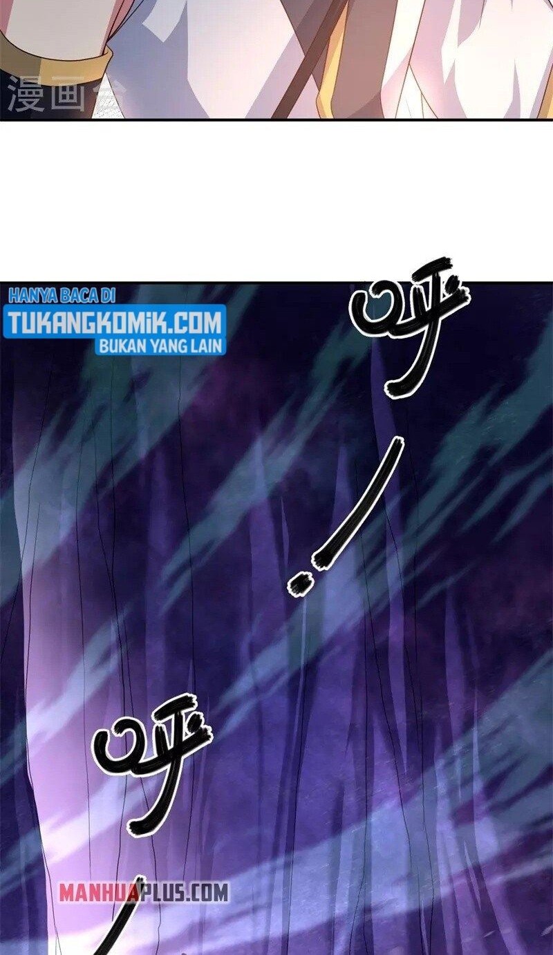 Baca Manhua Peerless Soul Chapter 403 Gambar 2