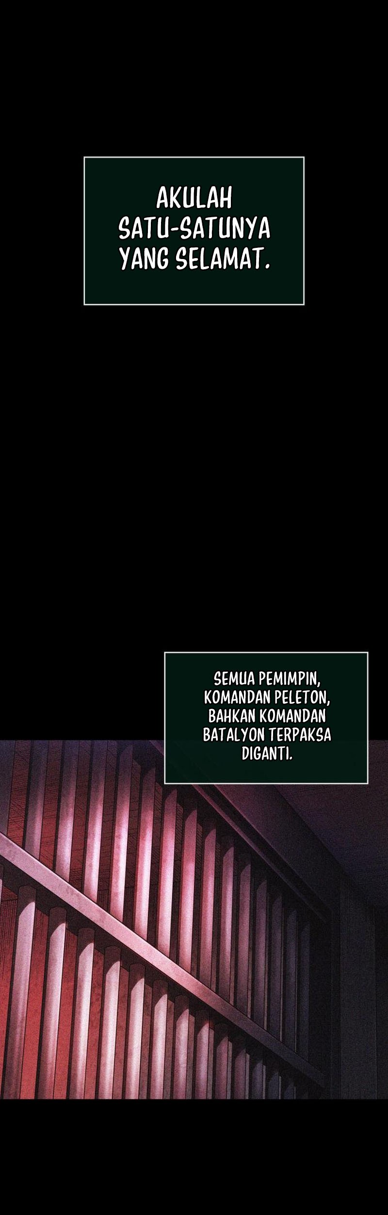 The World After the Fall Chapter 58 Gambar 34