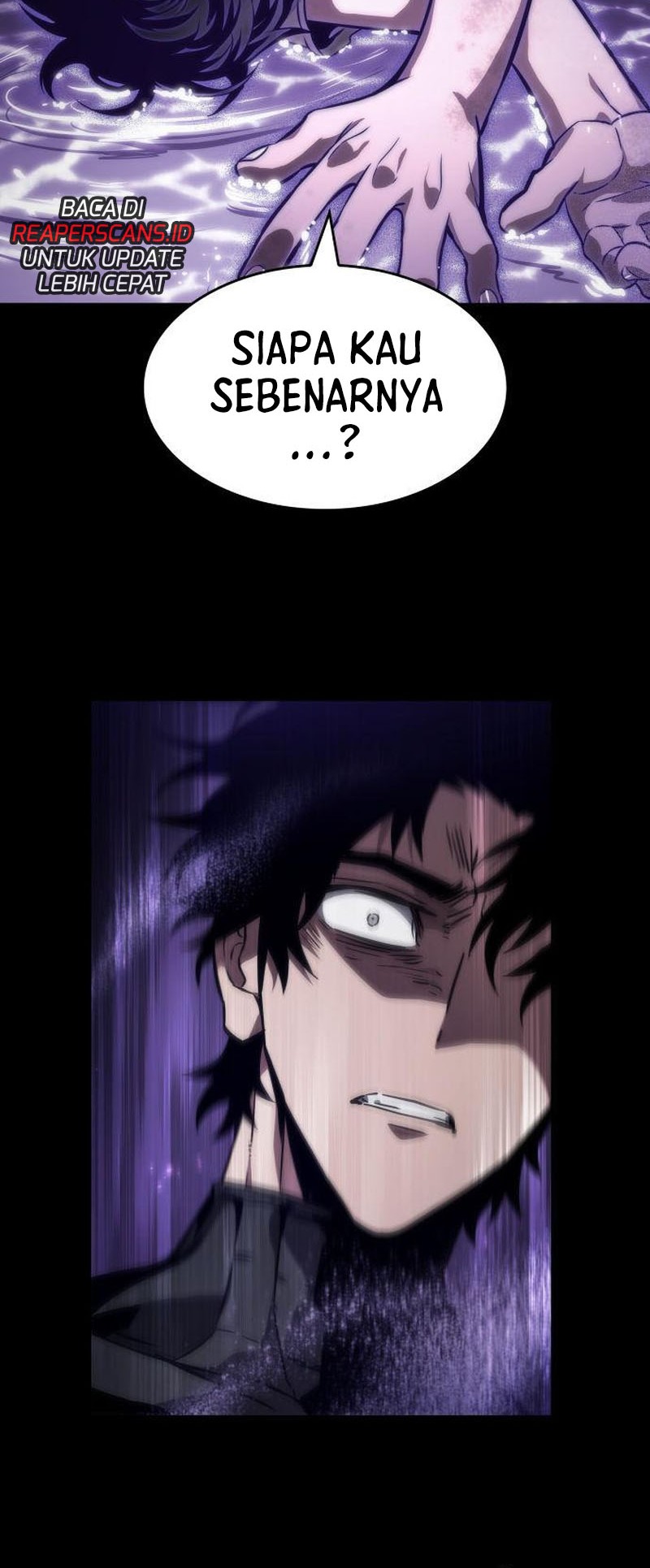 The World After the Fall Chapter 58 Gambar 45