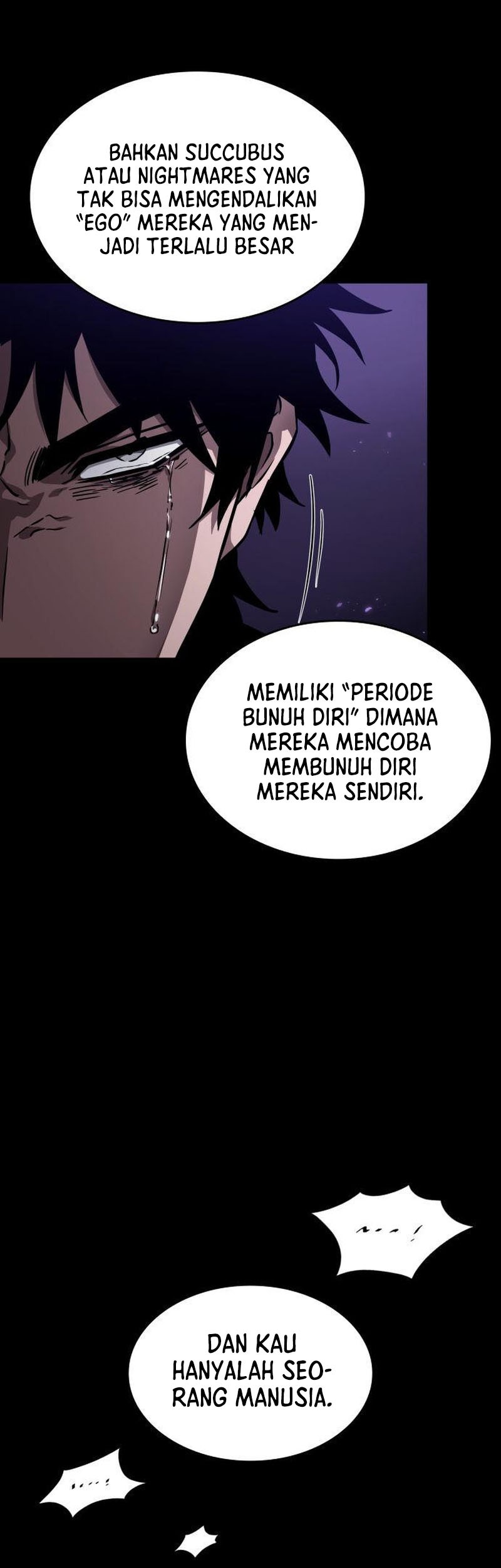 The World After the Fall Chapter 58 Gambar 50