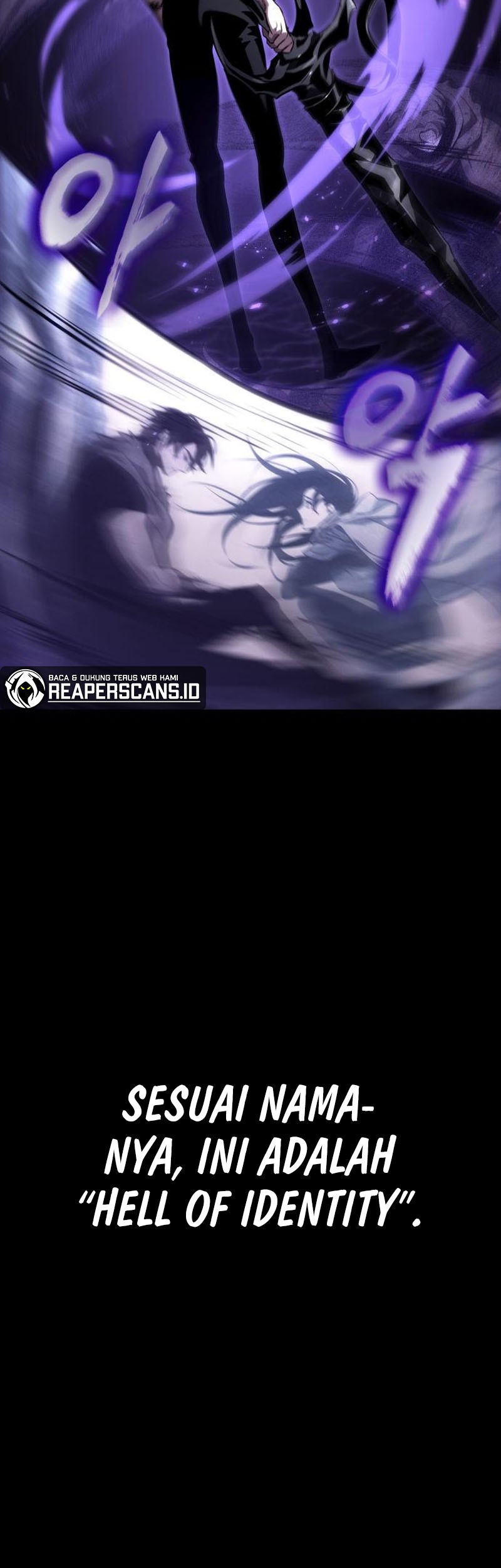 The World After the Fall Chapter 58 Gambar 56