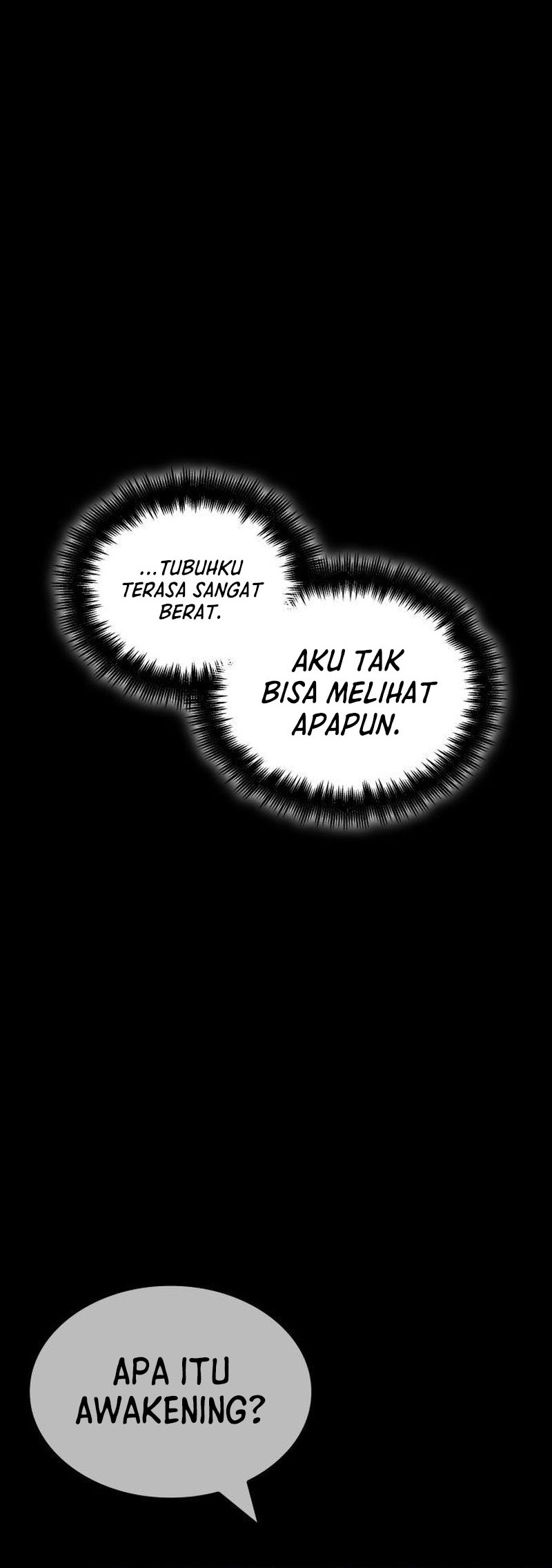 The World After the Fall Chapter 58 Gambar 57