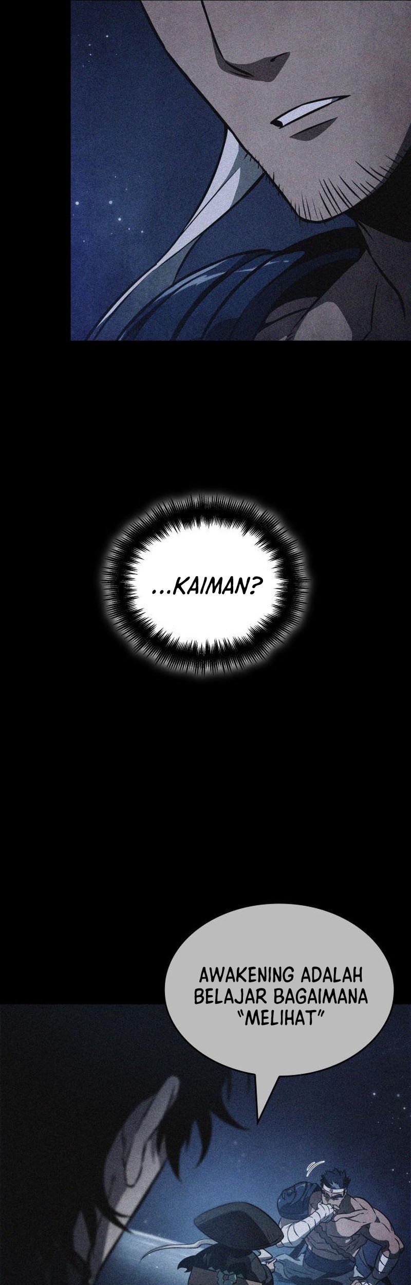 The World After the Fall Chapter 58 Gambar 58