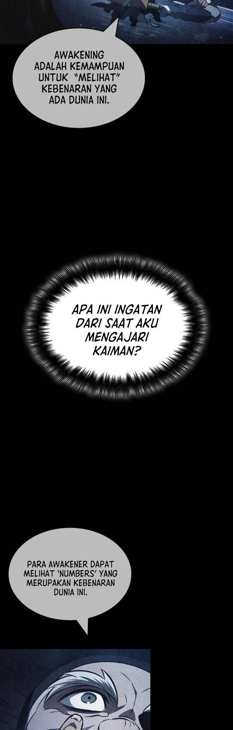 The World After the Fall Chapter 58 Gambar 59