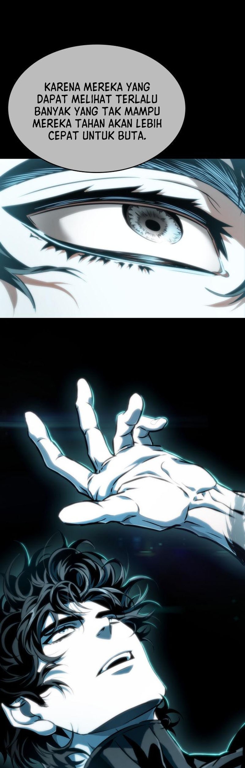 The World After the Fall Chapter 58 Gambar 62