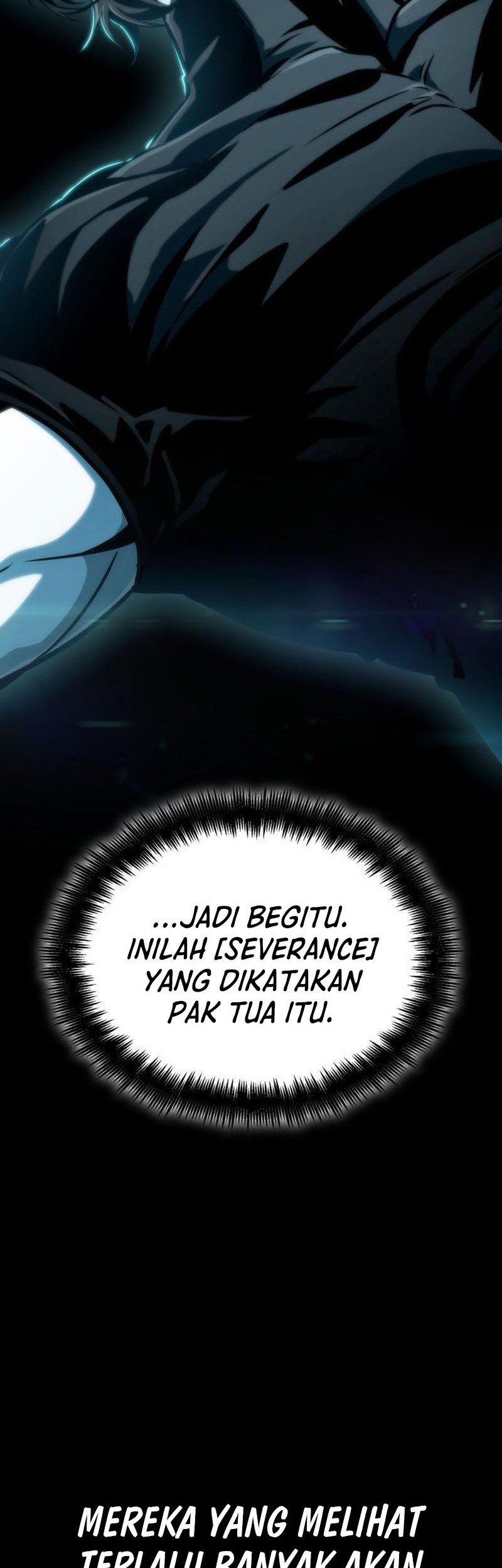 The World After the Fall Chapter 58 Gambar 63