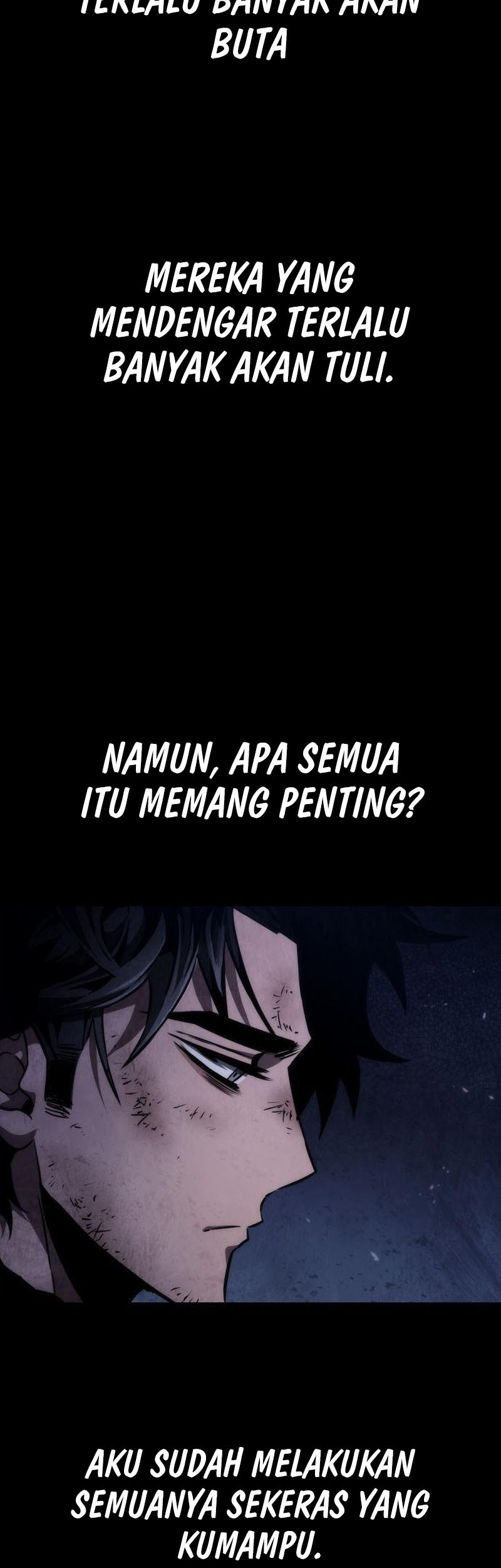 The World After the Fall Chapter 58 Gambar 64