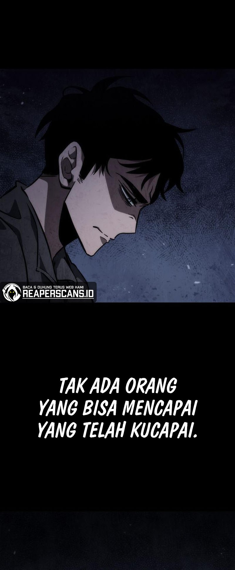 The World After the Fall Chapter 58 Gambar 65
