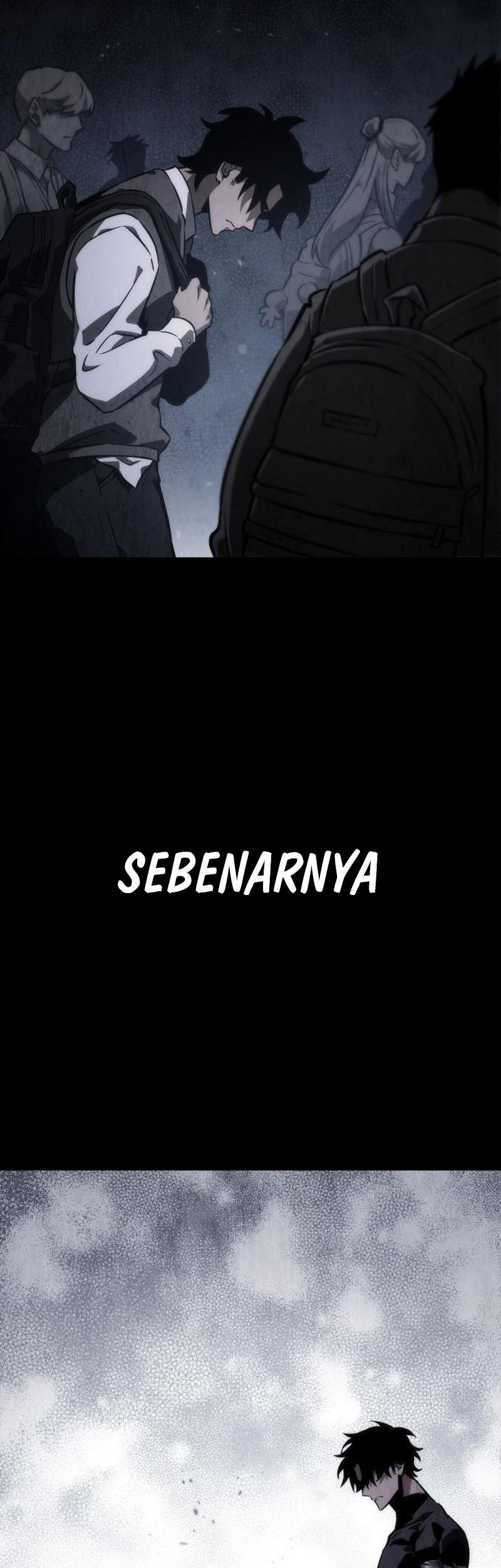 The World After the Fall Chapter 58 Gambar 66