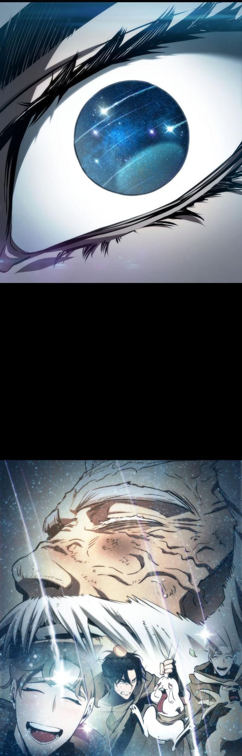 The World After the Fall Chapter 58 Gambar 71