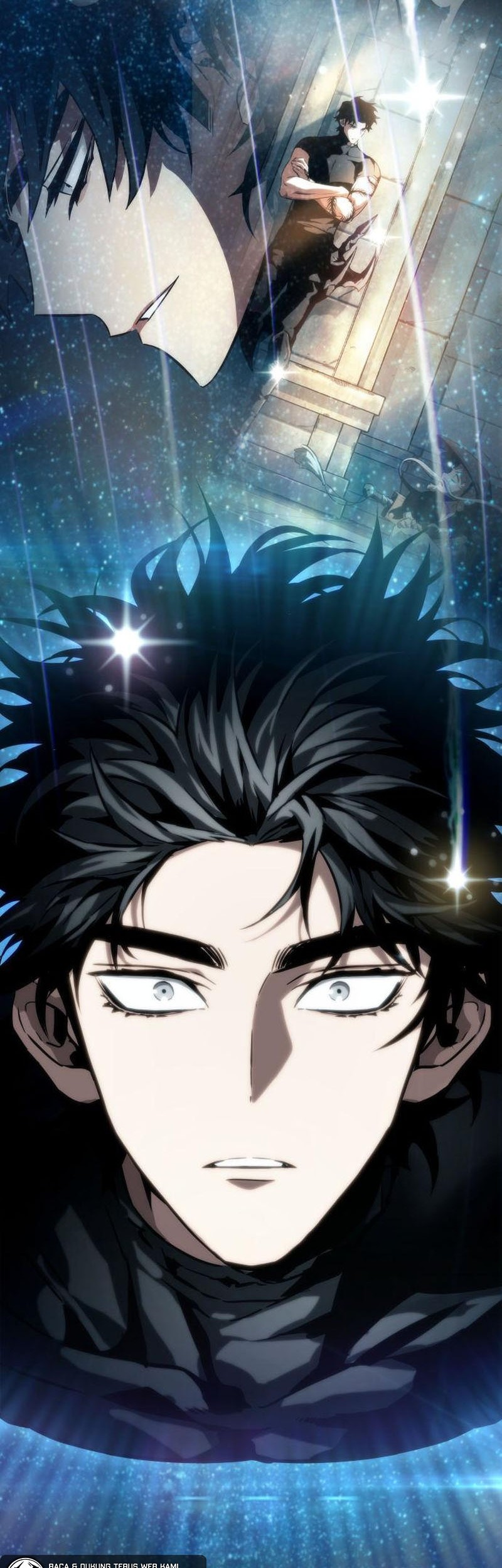 The World After the Fall Chapter 58 Gambar 72