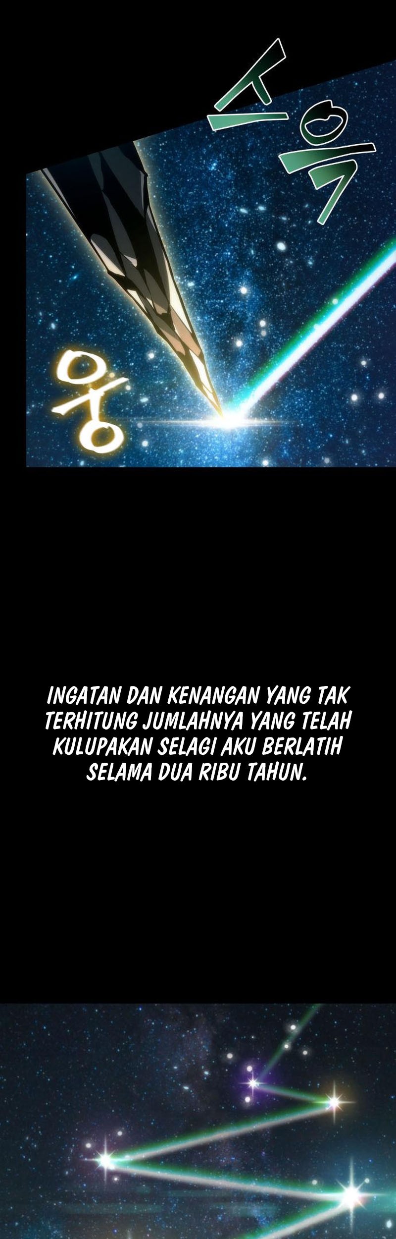 The World After the Fall Chapter 58 Gambar 75