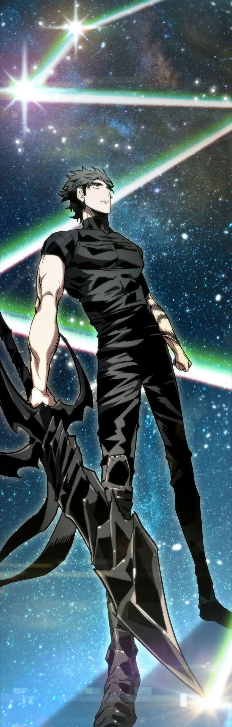 The World After the Fall Chapter 58 Gambar 76