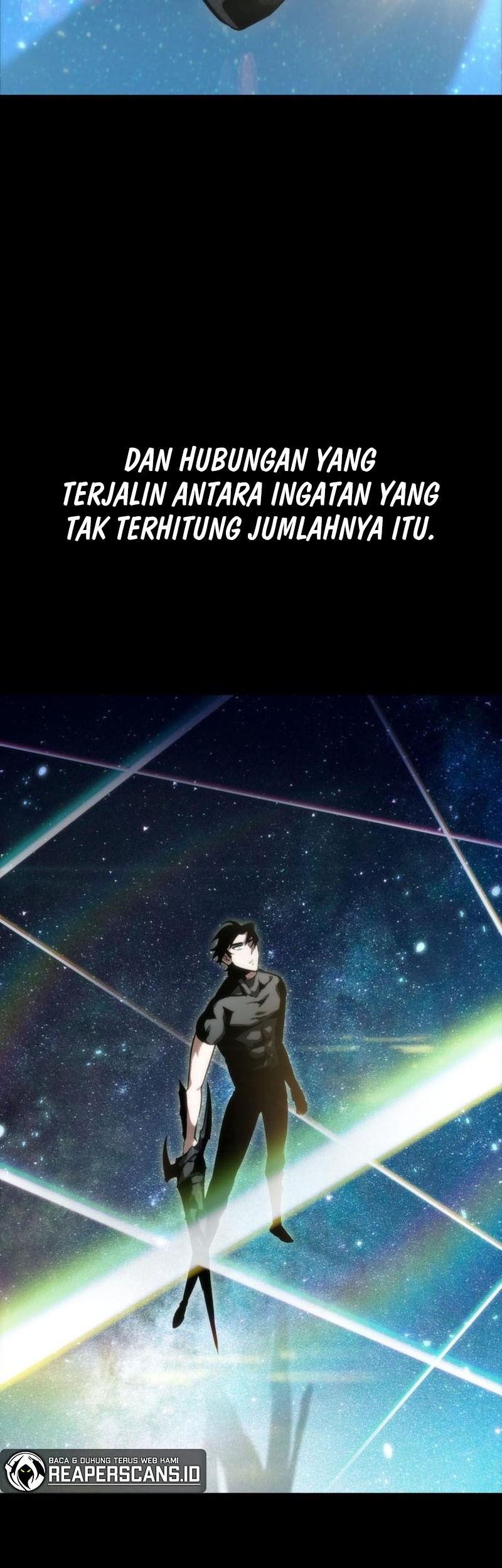 The World After the Fall Chapter 58 Gambar 77