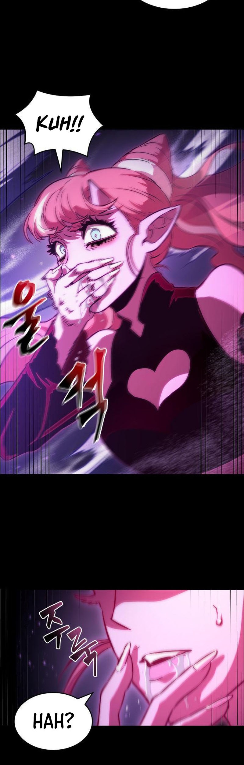 The World After the Fall Chapter 58 Gambar 80
