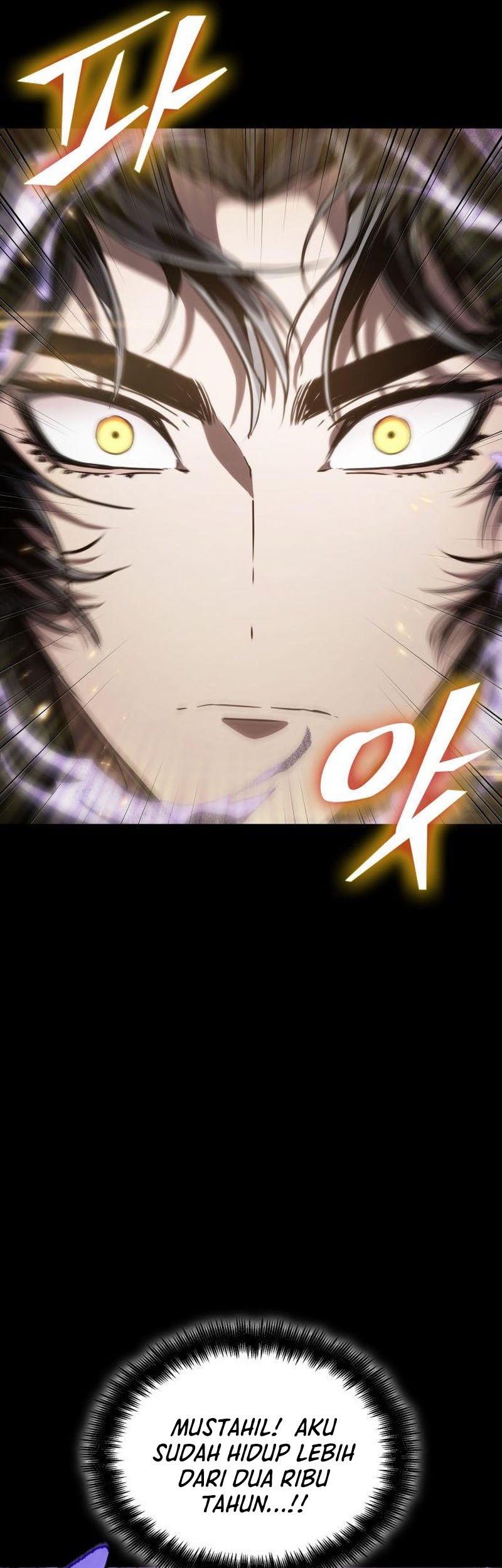 The World After the Fall Chapter 58 Gambar 83