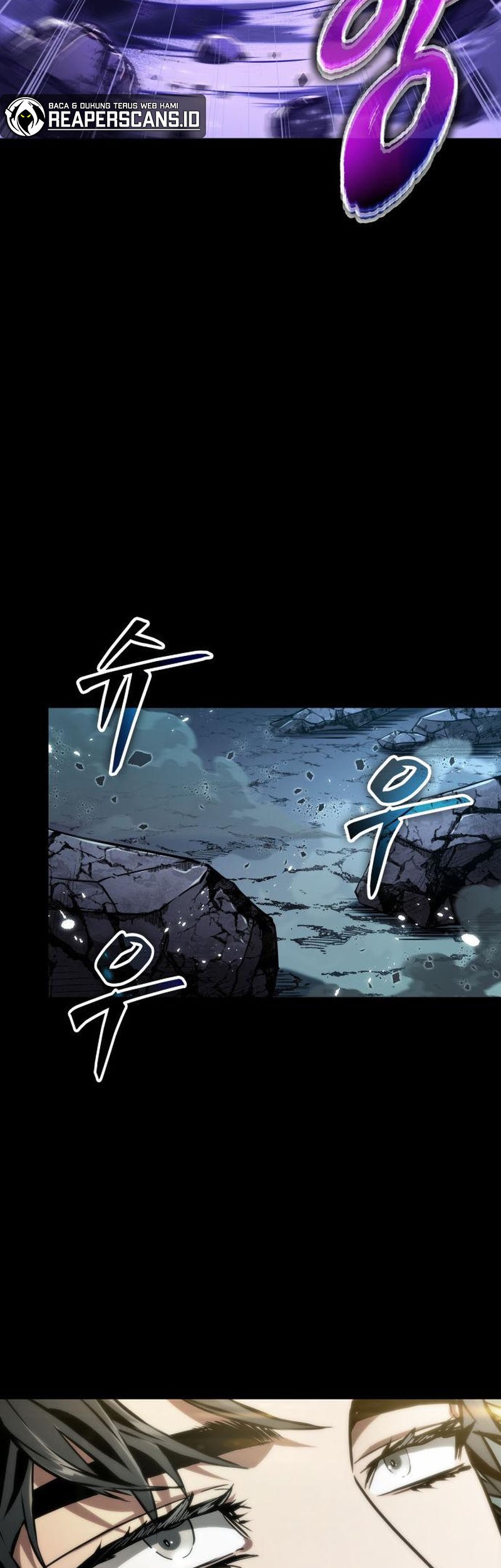 The World After the Fall Chapter 58 Gambar 85