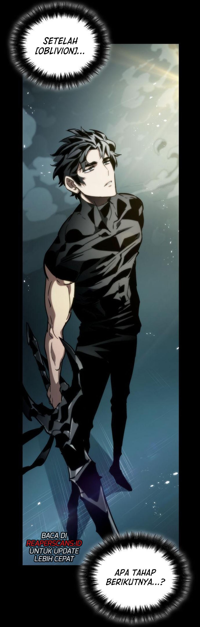 The World After the Fall Chapter 58 Gambar 87