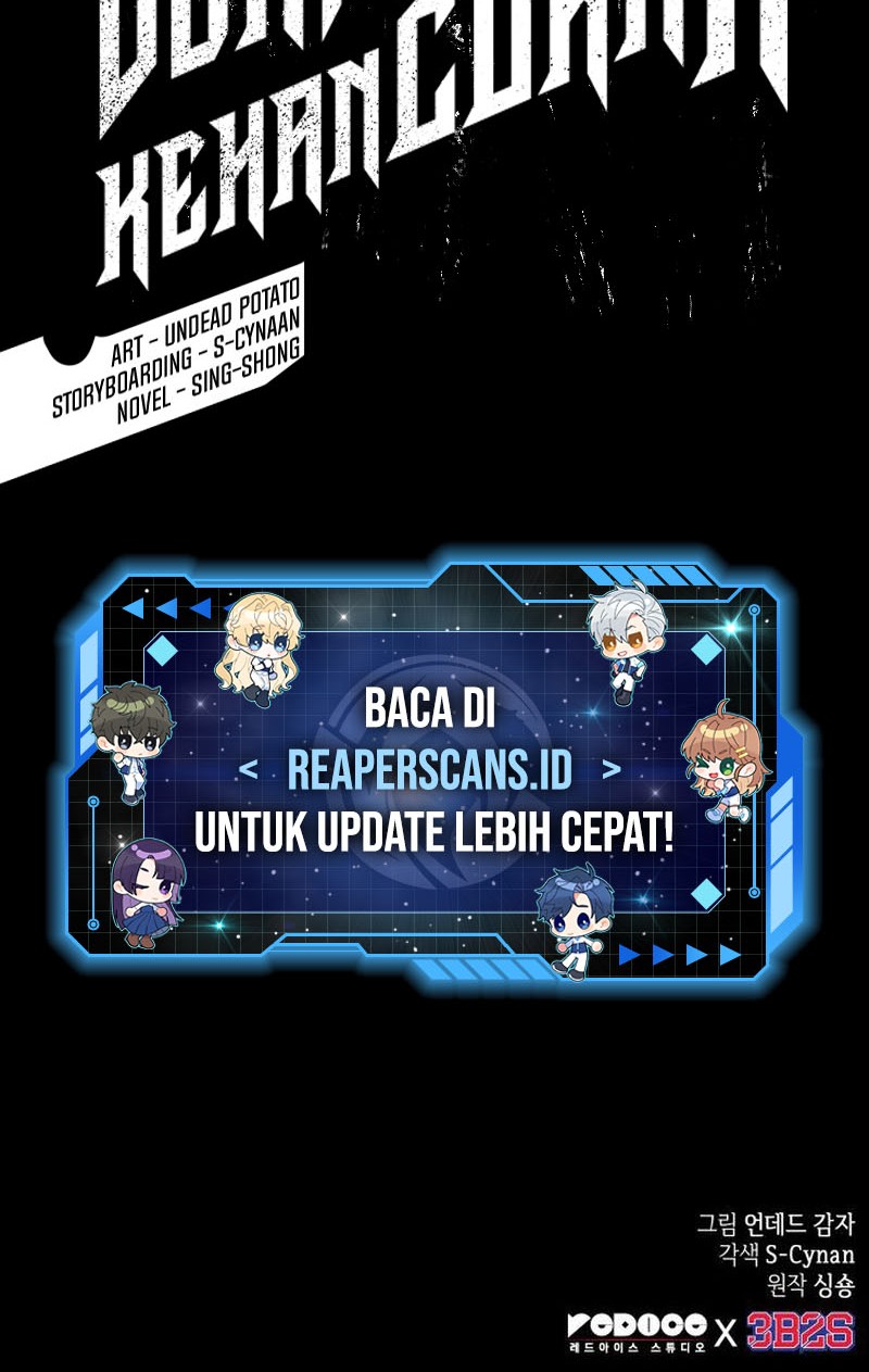 The World After the Fall Chapter 58 Gambar 90