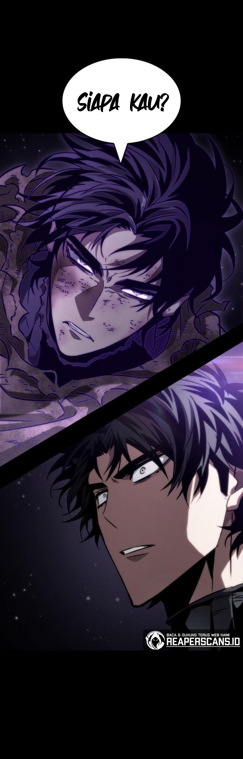 The World After the Fall Chapter 58 Gambar 4