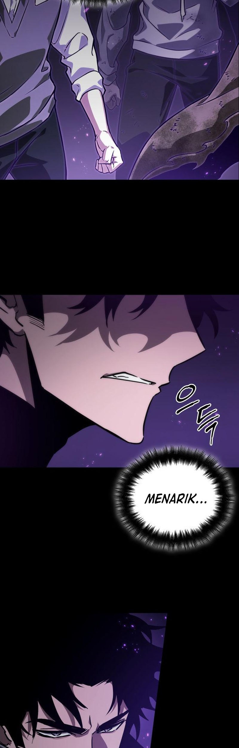 The World After the Fall Chapter 58 Gambar 7