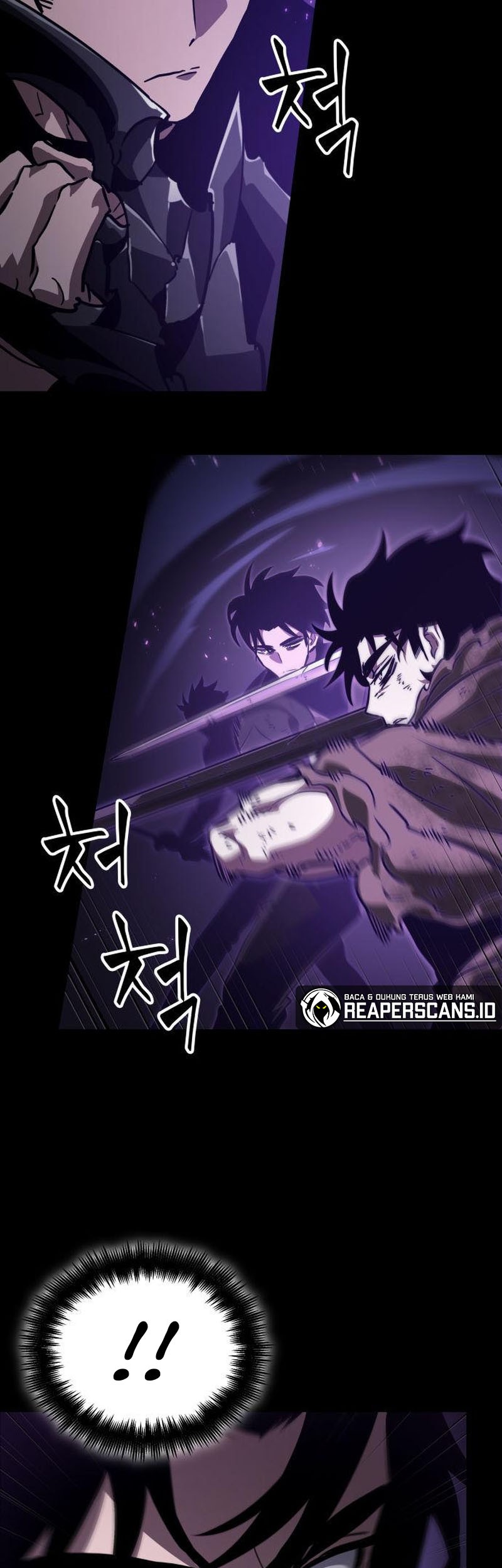 The World After the Fall Chapter 58 Gambar 8