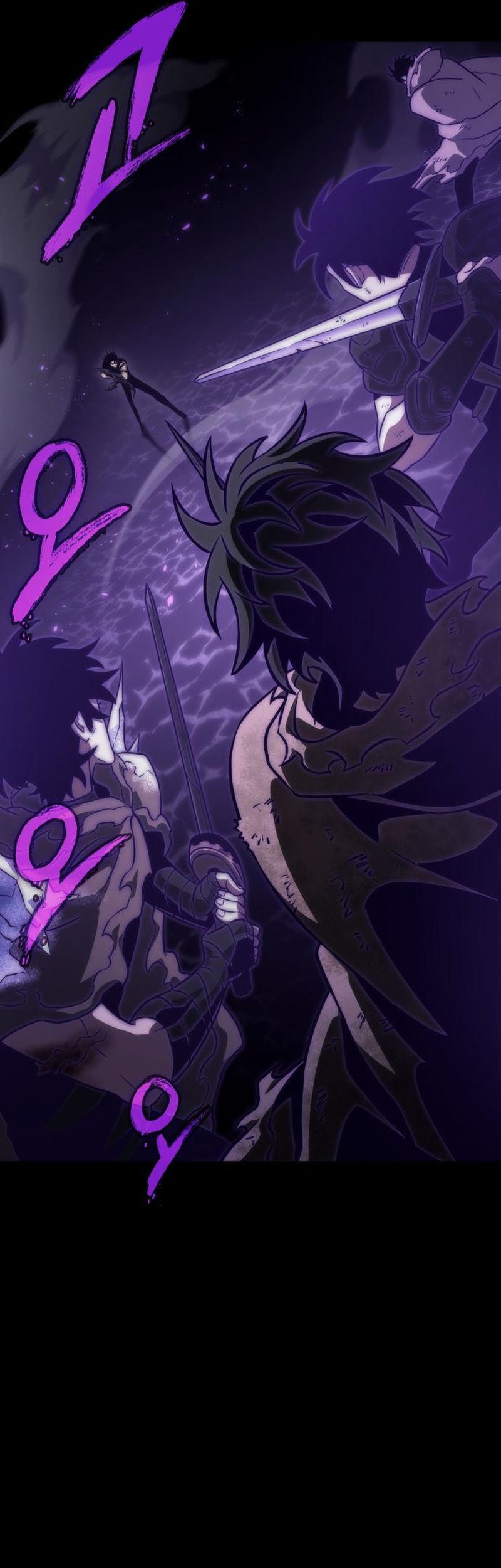 The World After the Fall Chapter 58 Gambar 10