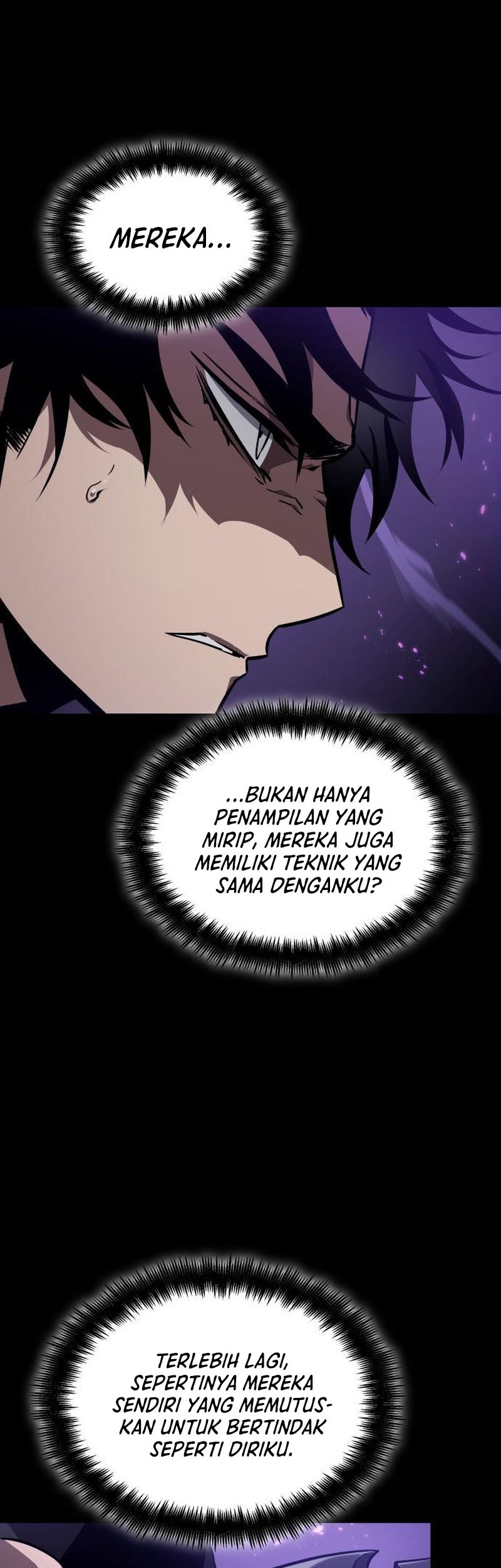 The World After the Fall Chapter 58 Gambar 11