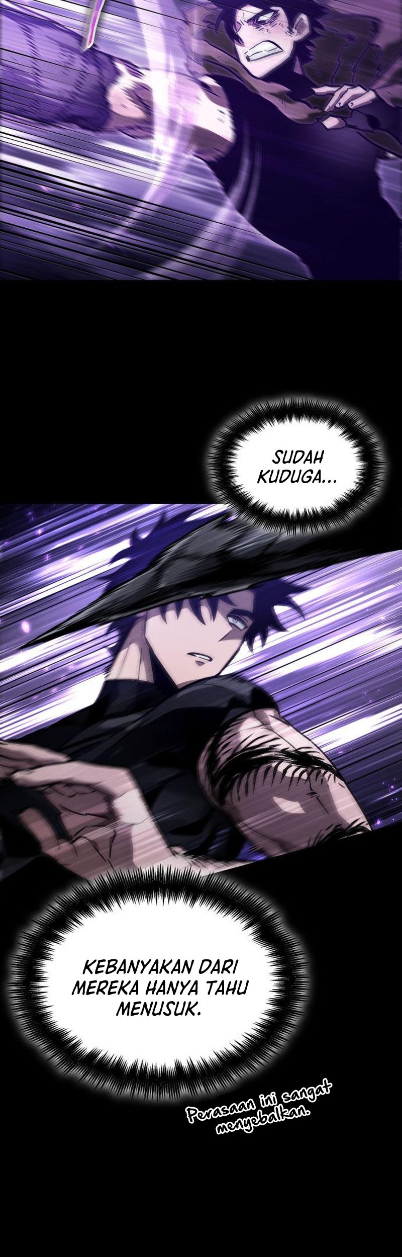 The World After the Fall Chapter 58 Gambar 15
