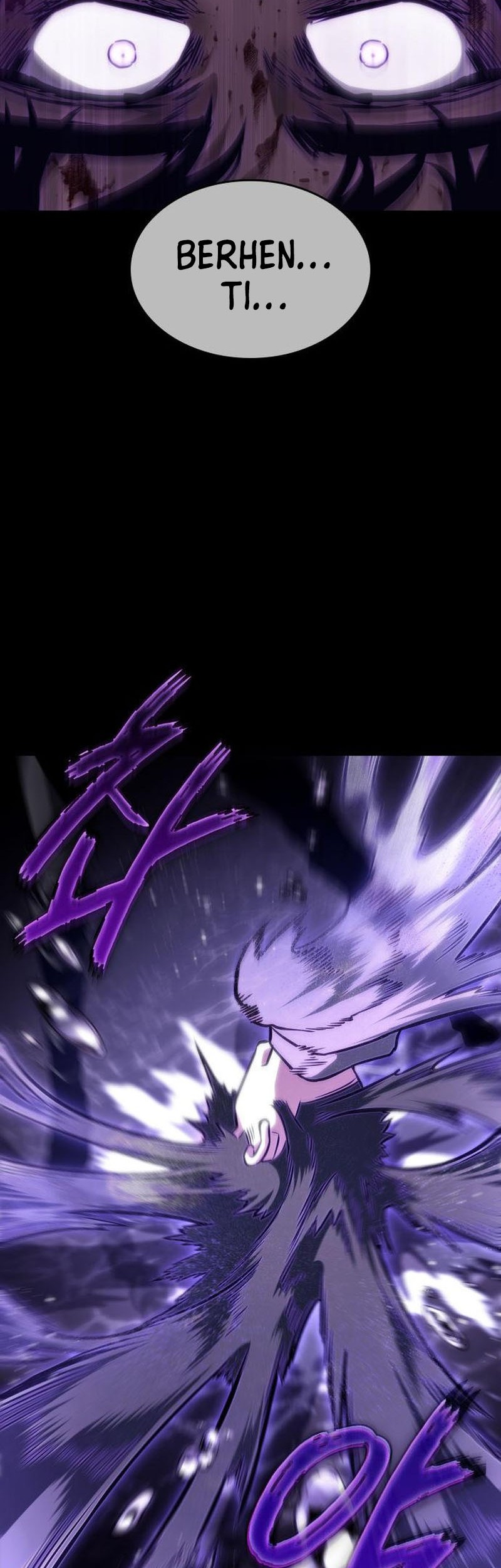The World After the Fall Chapter 58 Gambar 23