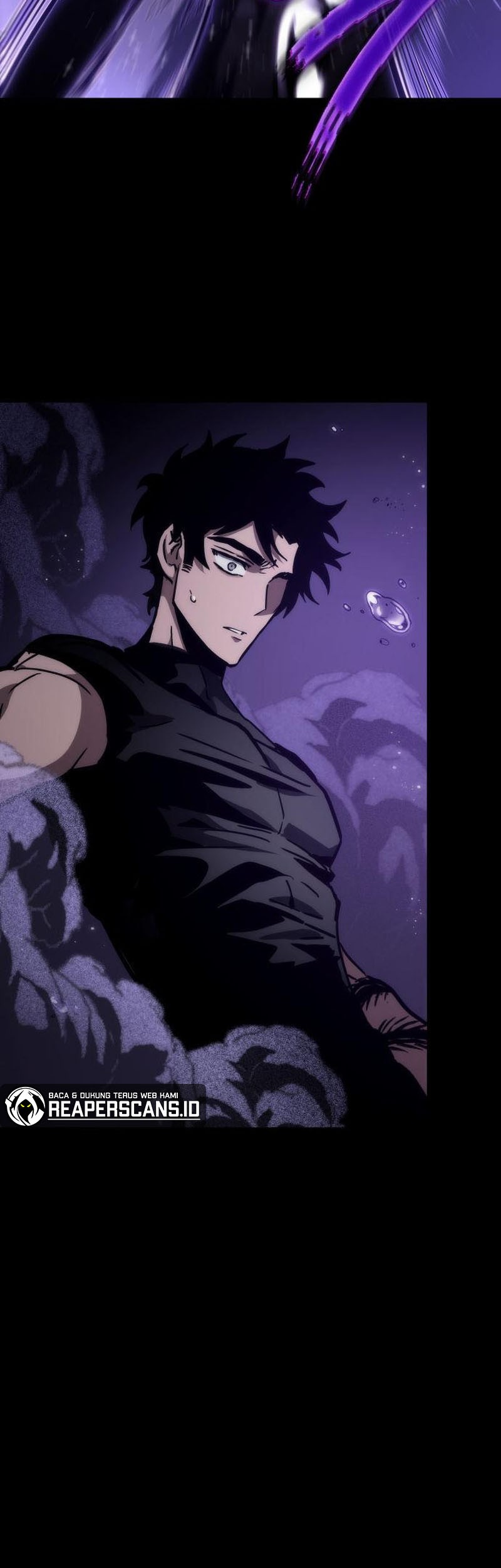 The World After the Fall Chapter 58 Gambar 24