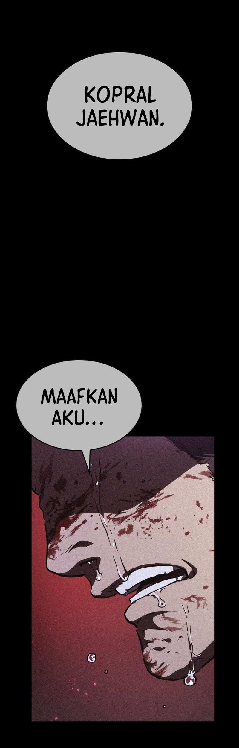 The World After the Fall Chapter 58 Gambar 25